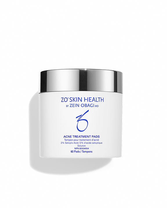 ZO - Acne Treatment Pads