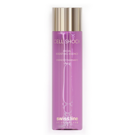 Swissline - Cell Shock Facial Boosting Essence
