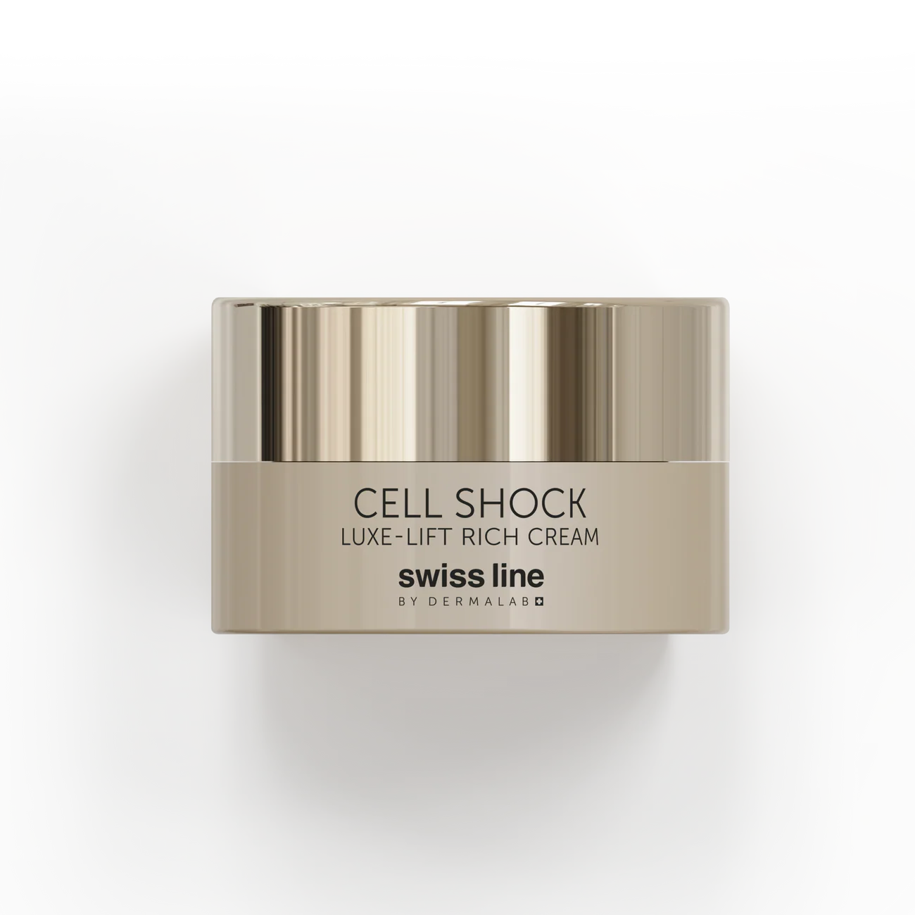 Swissline - Cell Shock Luxe-Lift Rich Cream