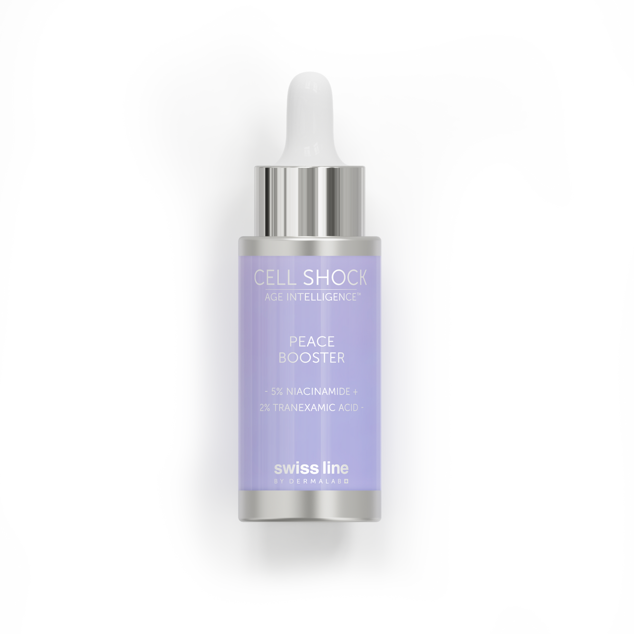 Swissline - Age Intelligence Peace Booster