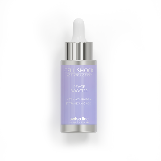 Swissline - Age Intelligence Peace Booster