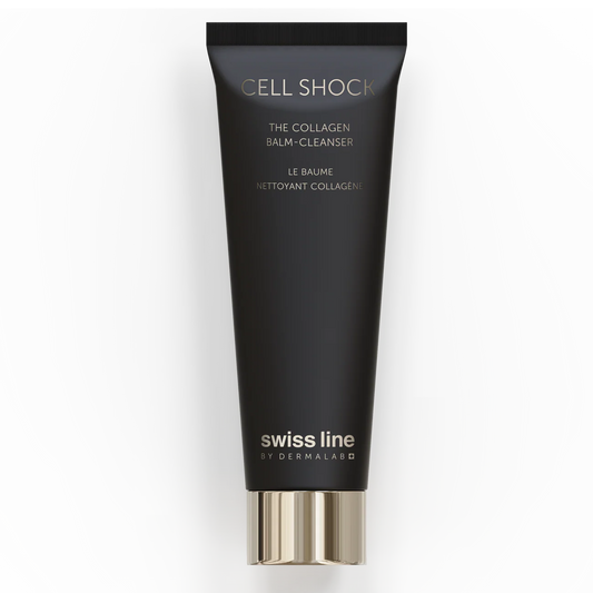 Swissline - Cell Shock The Collagen Balm Cleanser