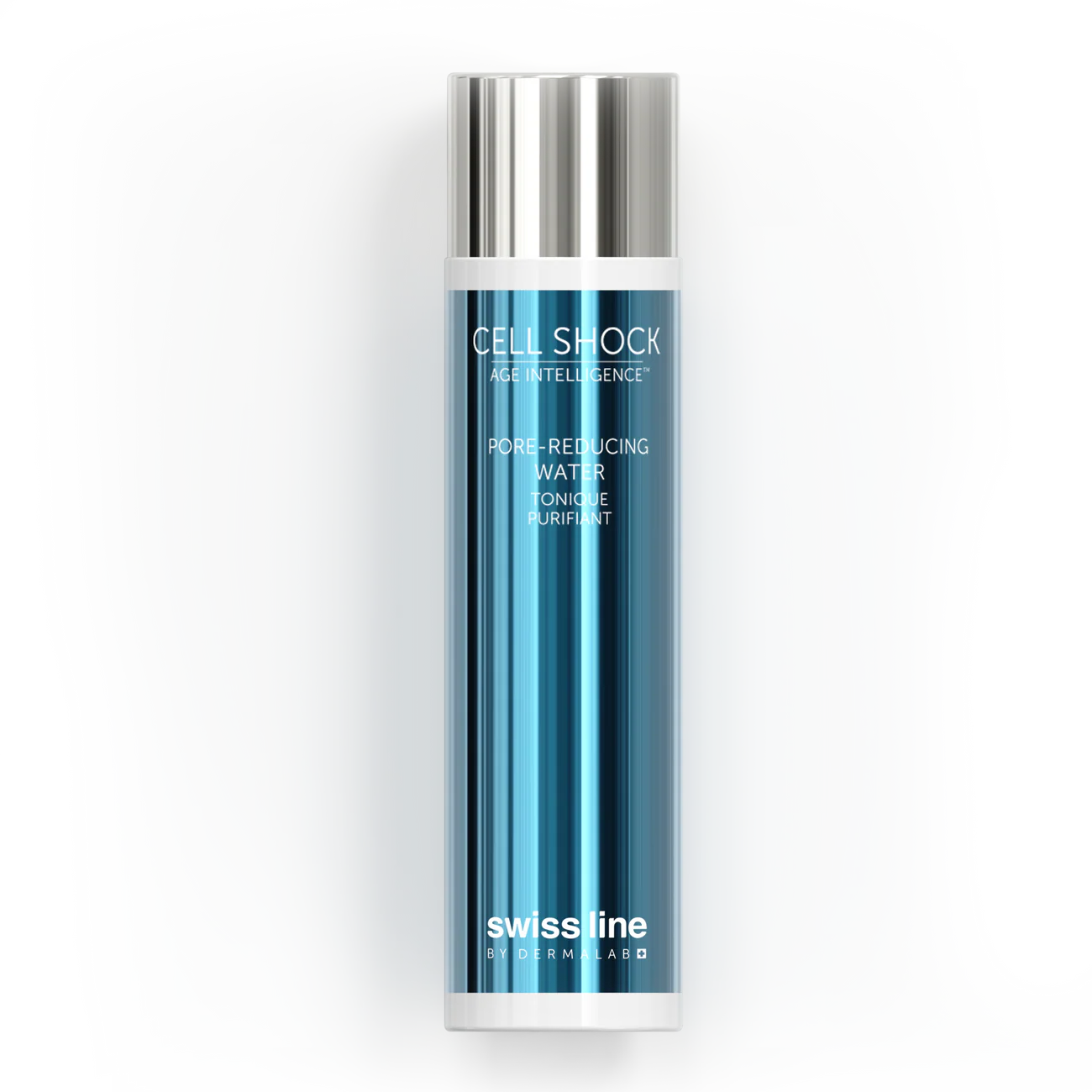 Swissline - CSAI Pore-reducing Water