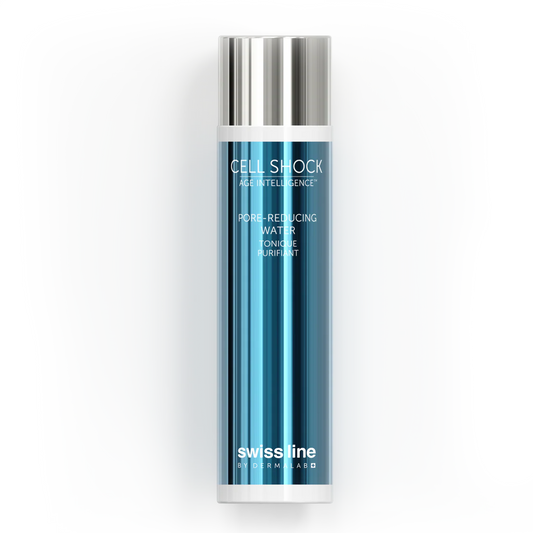 Swissline - CSAI Pore-reducing Water