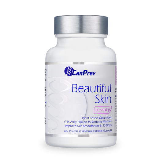 CanPrev - Beautiful Skin