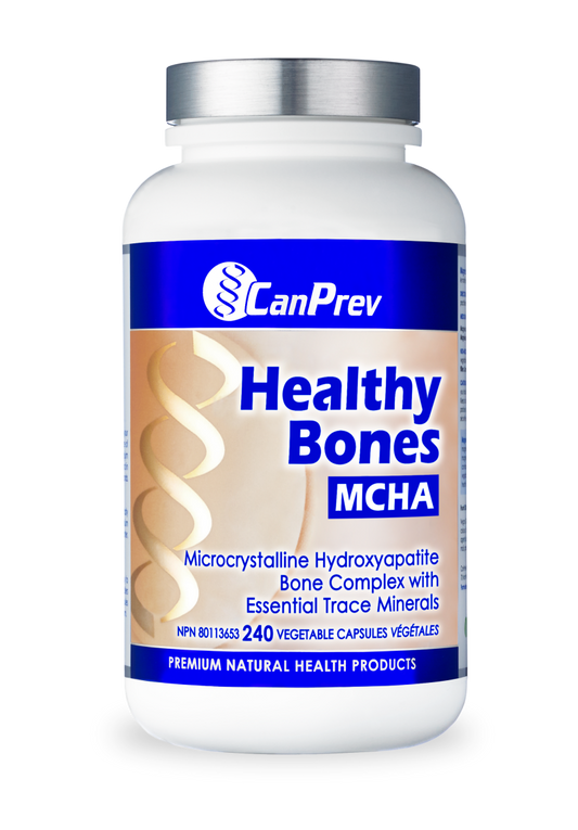 CAnPrev - Healthy Bones MCHA