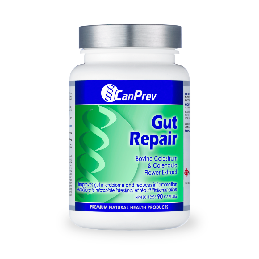 CanPrev - Gut Repair