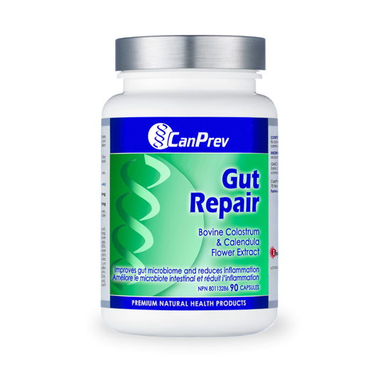 CanPrev - Gut Repair