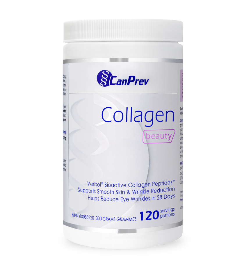 CanPrev - Collagen Beauty Powder (300g)