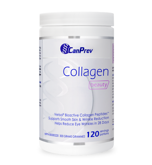 CanPrev - Collagen Beauty Powder (300g)