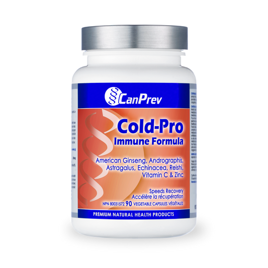 CanPrev - Cold-Pro Immune Formula