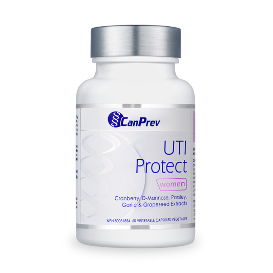 CanPrev - UTI Protect