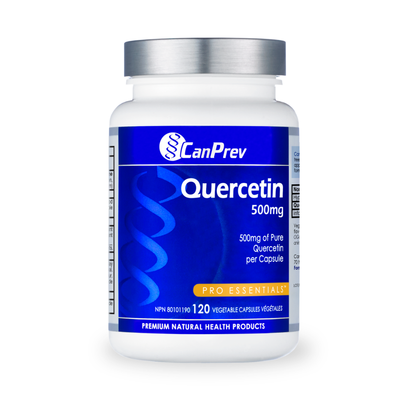 CanPrev - Quercetin