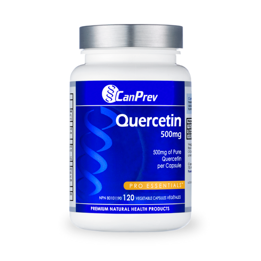 CanPrev - Quercetin