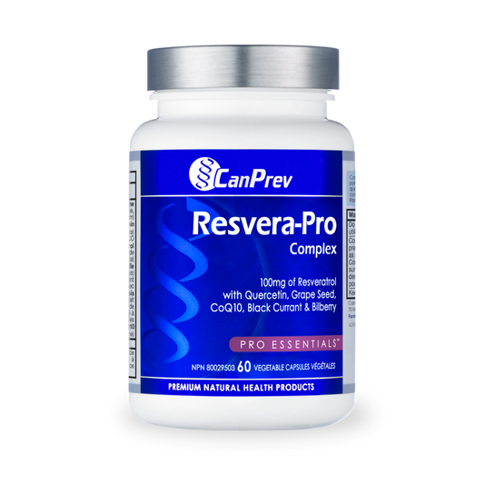 CanPrev - Resvera-Pro Complex