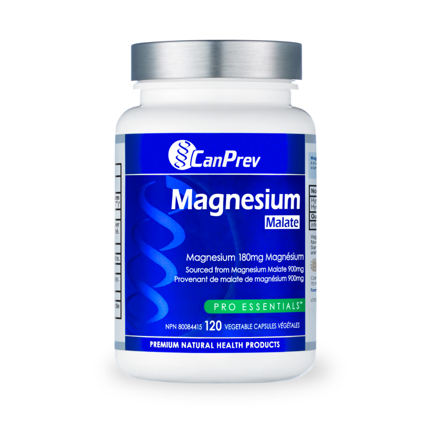 CanPrev - Magnesium Malate