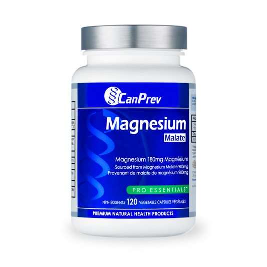 CanPrev - Magnesium Malate