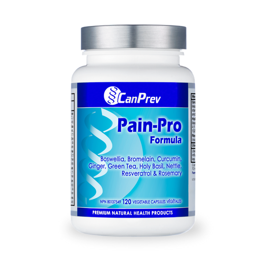CanPrev - Pain-Pro Formula