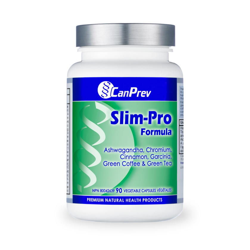 CanPrev - Slim-Pro Formula