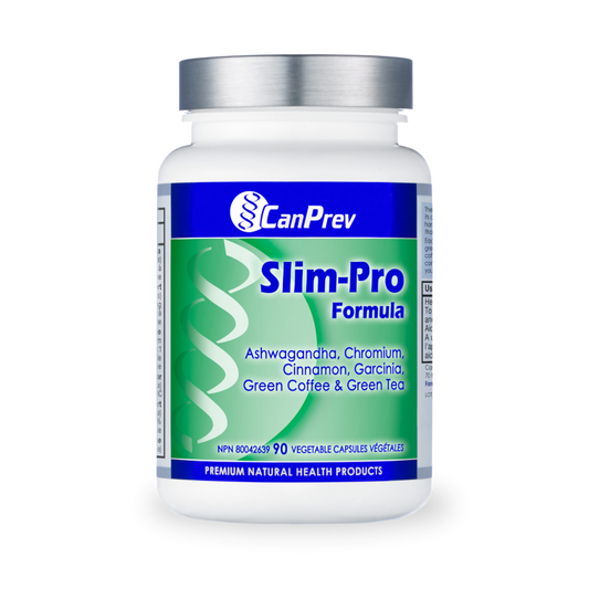CanPrev - Slim-Pro Formula
