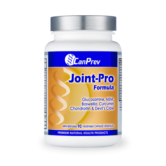 CanPrev - Joint-Pro Formula