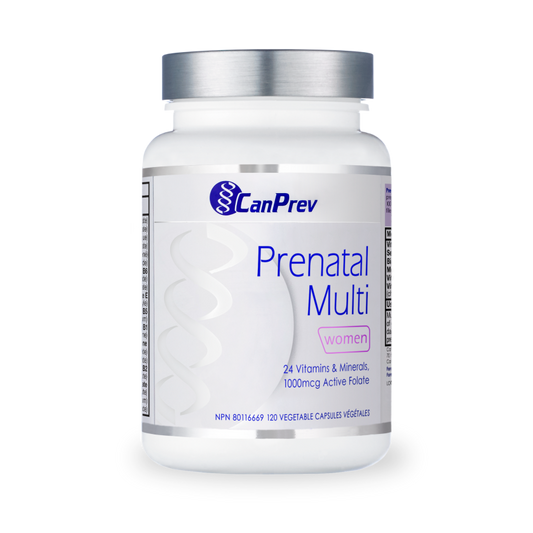 CanPrev - Prenatal Multi Women