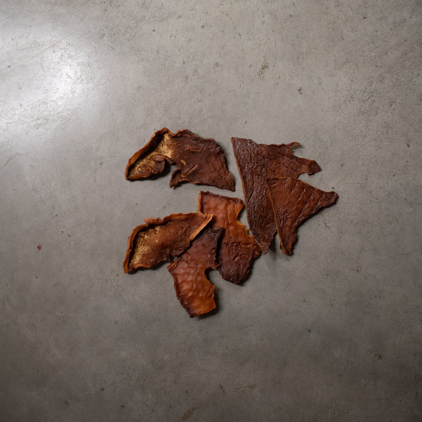 Bukobaba - Vegan Jerky: Sweet Chilli