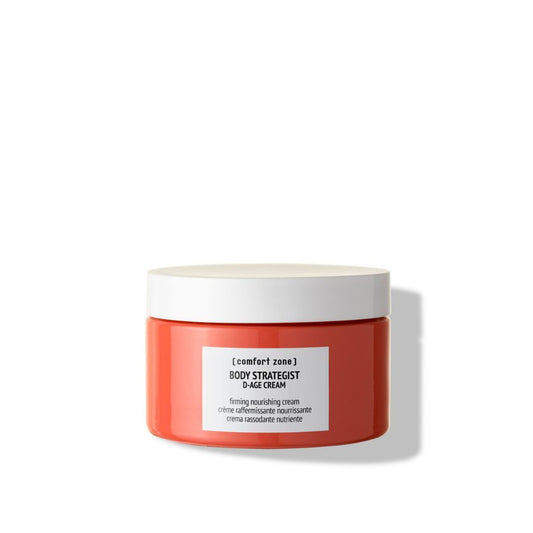 Comfort Zone - Body Strategist D-Age Cream