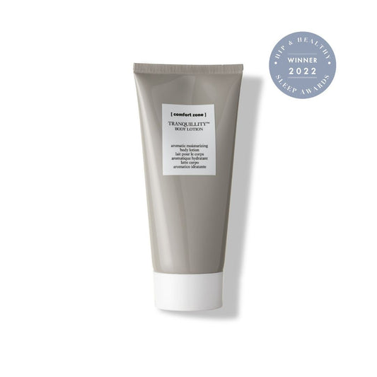 Comfort Zone - Tranquillity Body Lotion