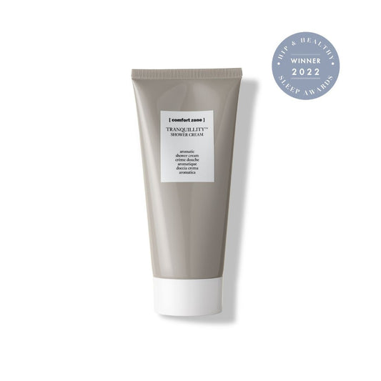 Comfort  Zone - Tranquillity Shower Cream
