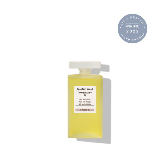 Comfort Zone - Tranquillity Oil