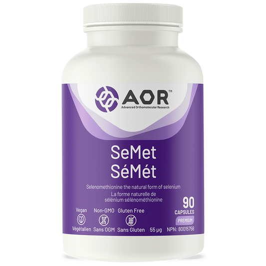 AOR - SeMet