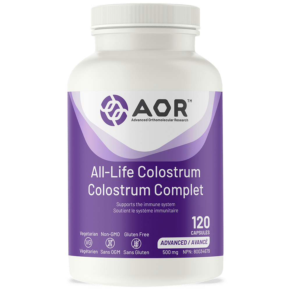 AOR - All-Life Colostrum