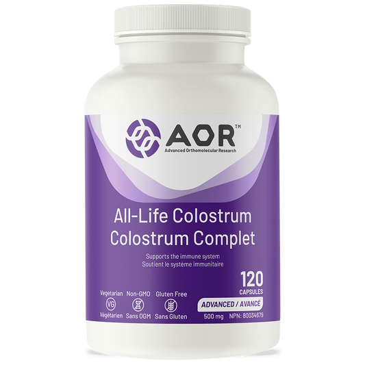 AOR - All-Life Colostrum