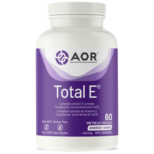 AOR - Total E