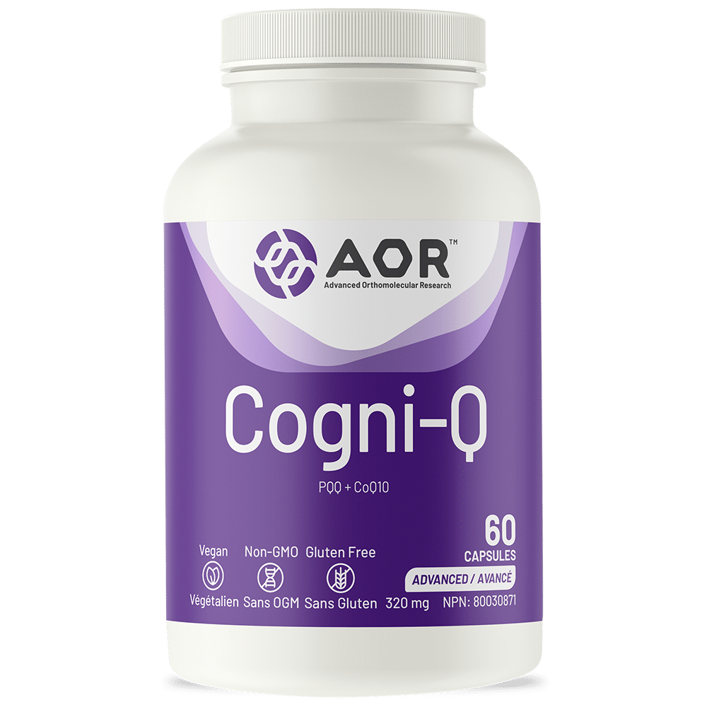 AOR - Cogni-Q