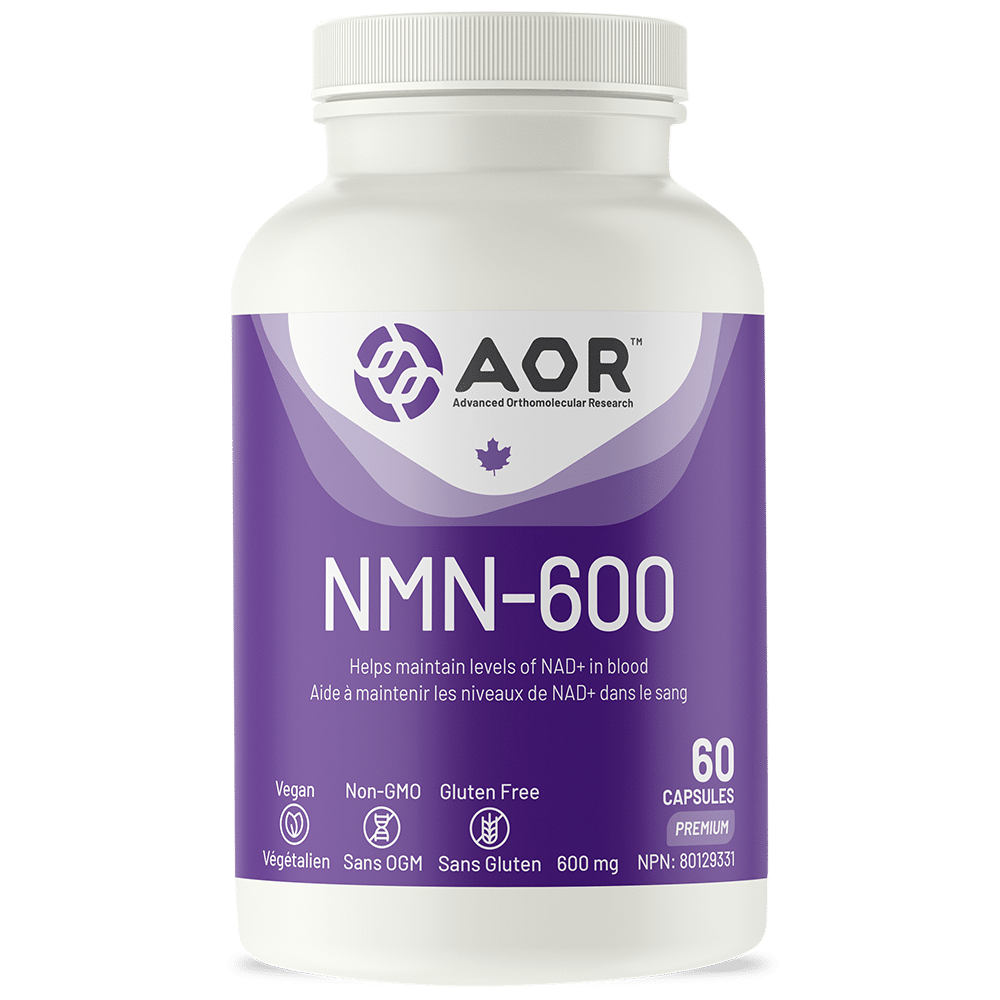 AOR - NMN-600