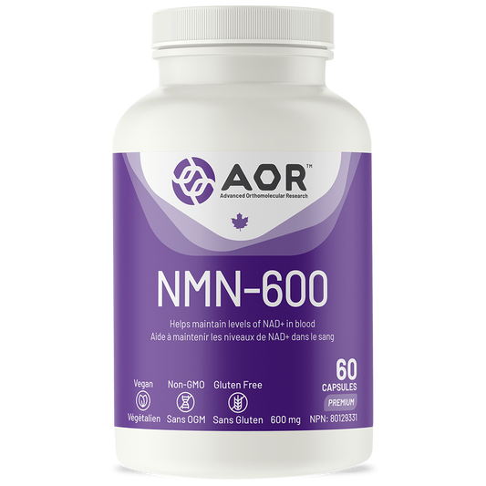 AOR - NMN-600
