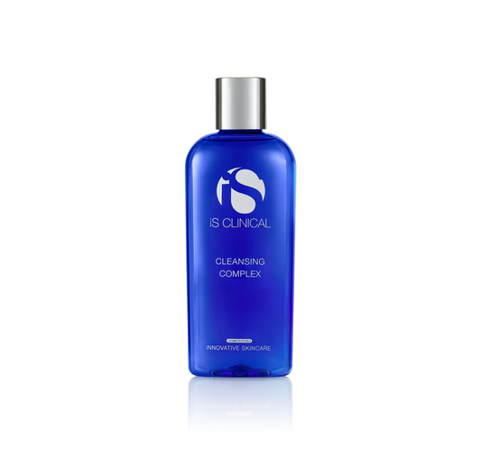 iS Clinical - Cleansing Complex