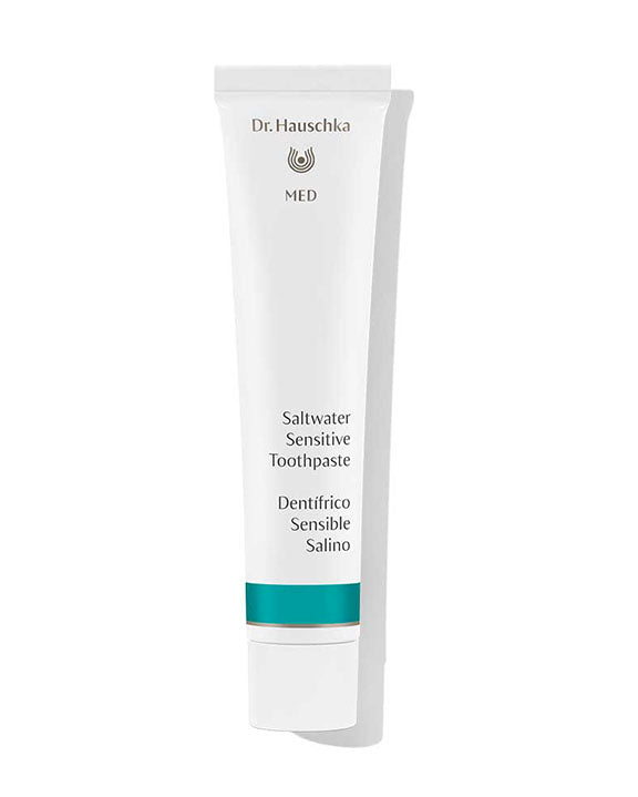 Dr. Hauschka - Saltwater Sensitive Toothpaste
