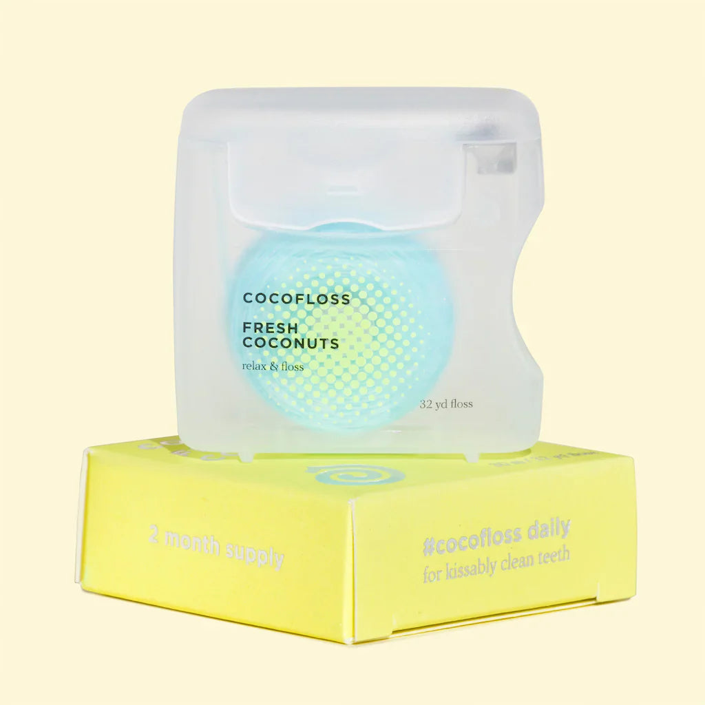 Cocofloss - 33 Yards