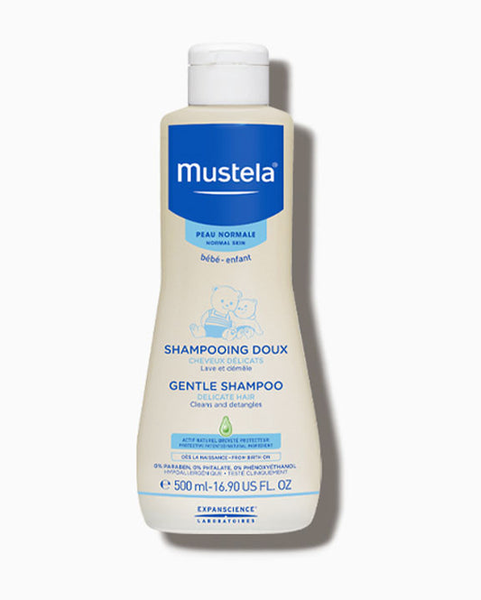 Mustela - Gentle Shampoo