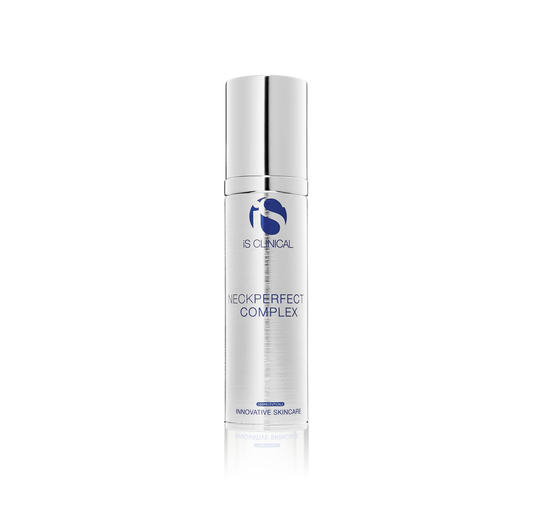iS Clinical - NeckPerfect Complex