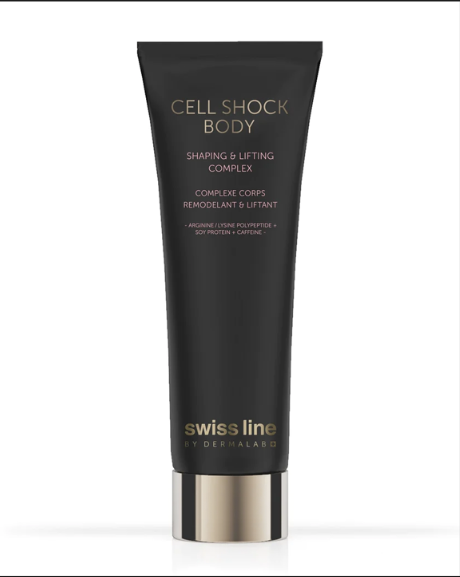 Swissline - Cell Shock Body Shaping & Lifting Complex