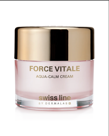 Swissline - Force Vitale Aqua - Calm Cream