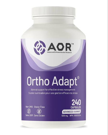 AOR - Ortho Adapt
