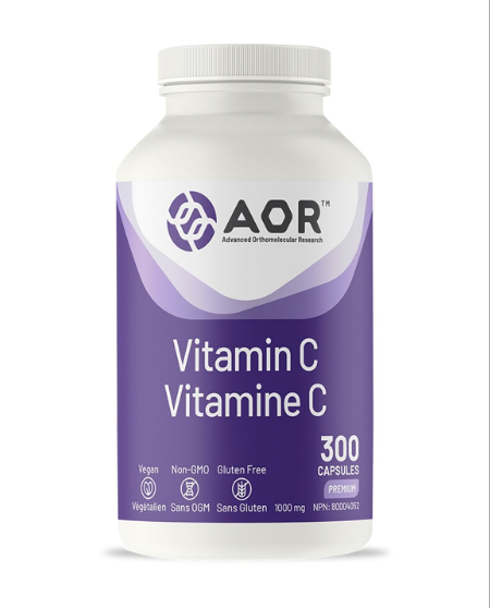 AOR - Vitamin C