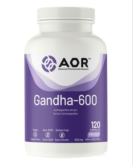 AOR - Gandha-600