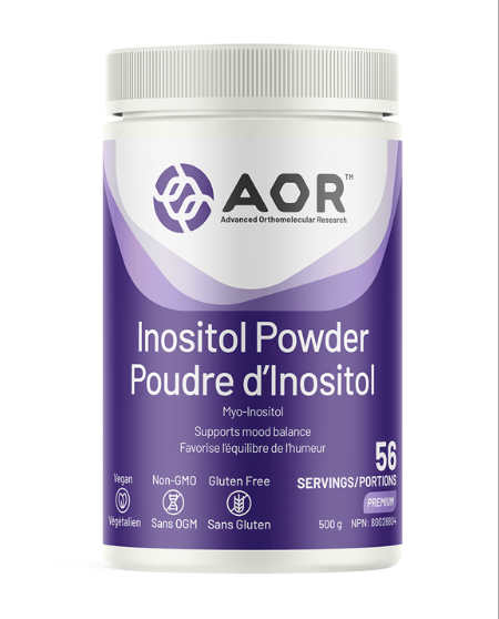 AOR - Inositol