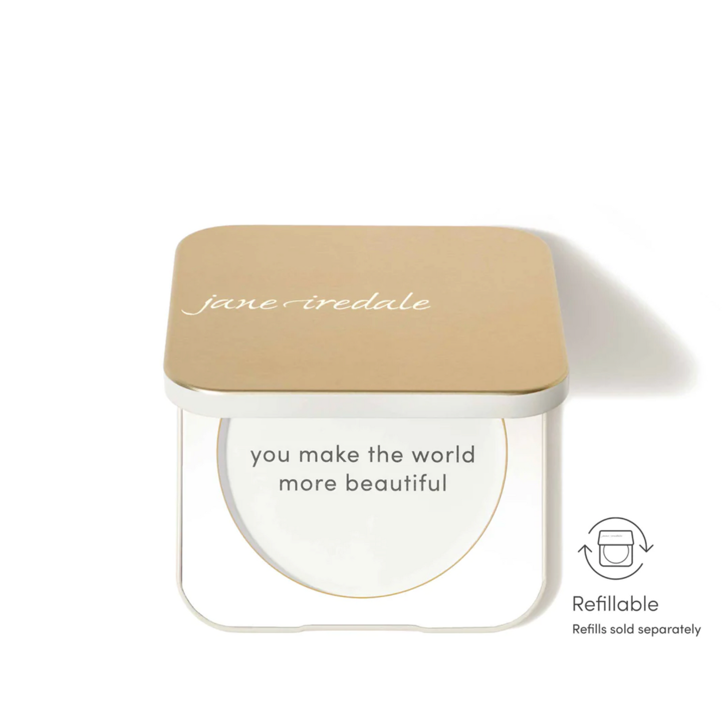 Jane Iredale - Refillable Compact